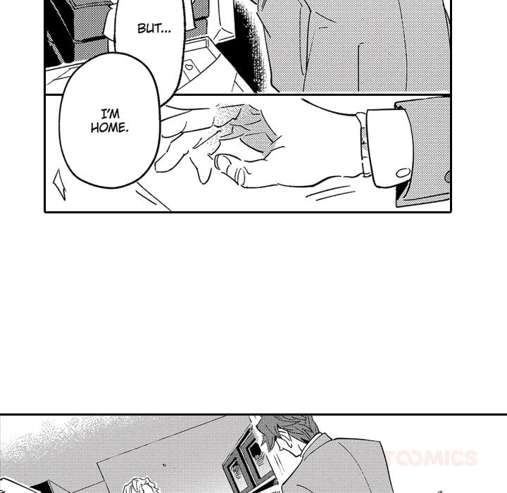 Read Usotsuki Mille Feuille chapter 8 image 45 on Lezhin