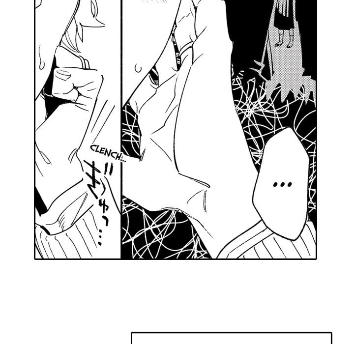 Read Usotsuki Mille Feuille chapter 8 image 54 on Lezhin