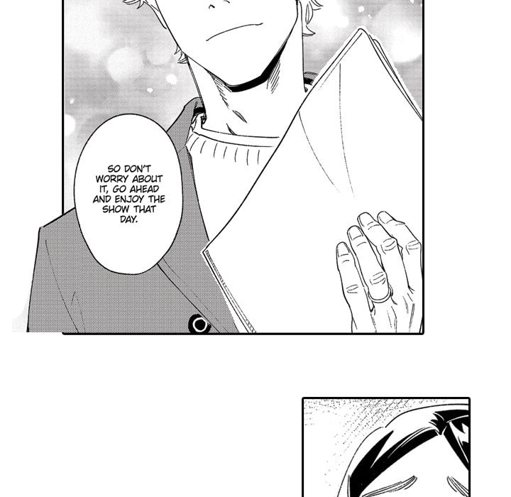 Read Usotsuki Mille Feuille chapter 8 image 58 on Lezhin