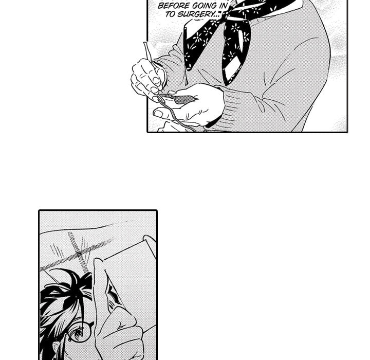 Read Usotsuki Mille Feuille chapter 8 image 62 on Lezhin