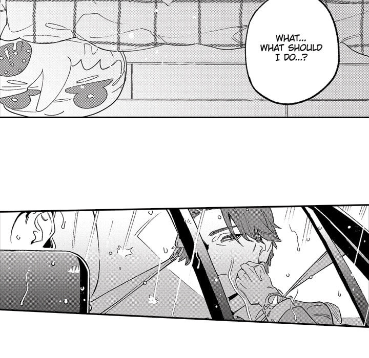 Read Usotsuki Mille Feuille chapter 8 image 65 on Lezhin