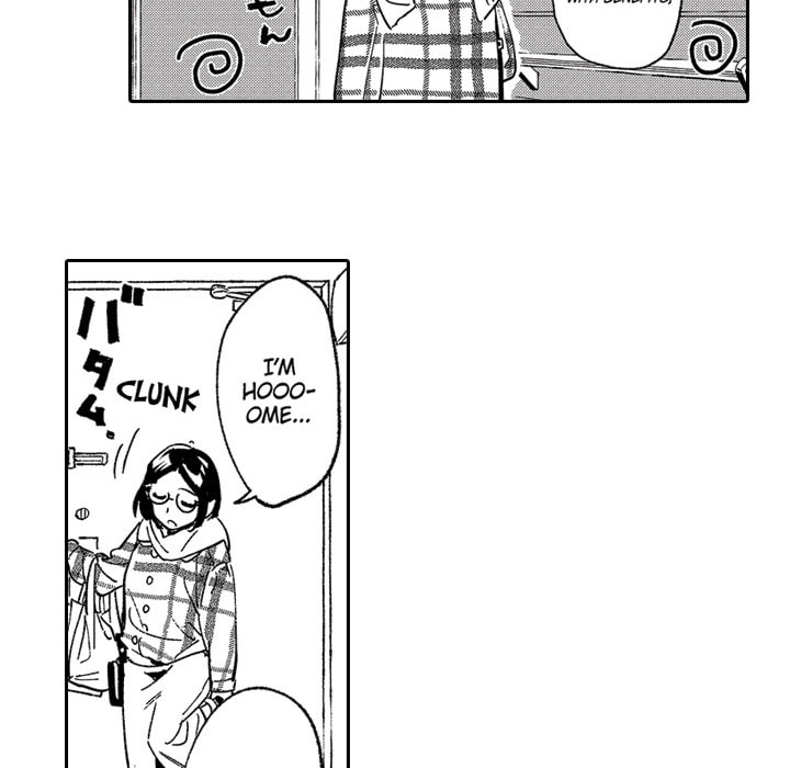 Read Usotsuki Mille Feuille chapter 8 image 8 on Lezhin