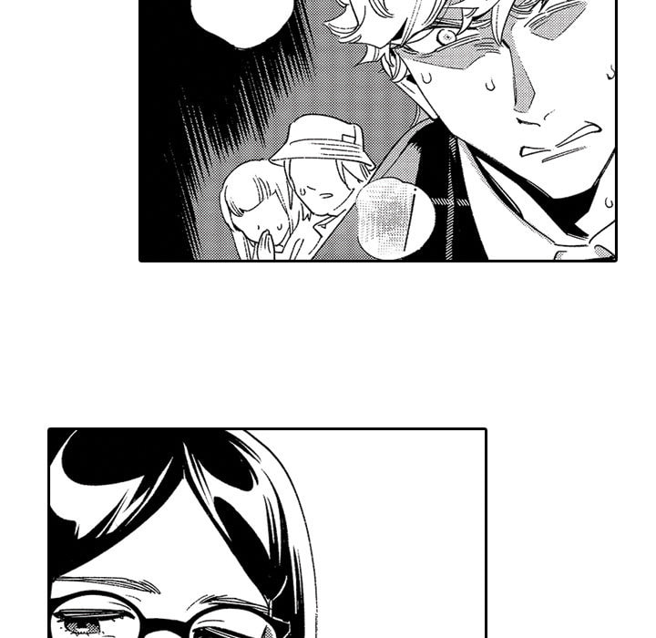 Read Usotsuki Mille Feuille chapter 9 image 14 on Lezhin