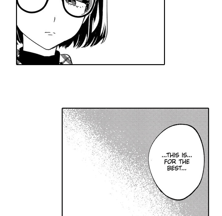 Read Usotsuki Mille Feuille chapter 9 image 15 on Lezhin