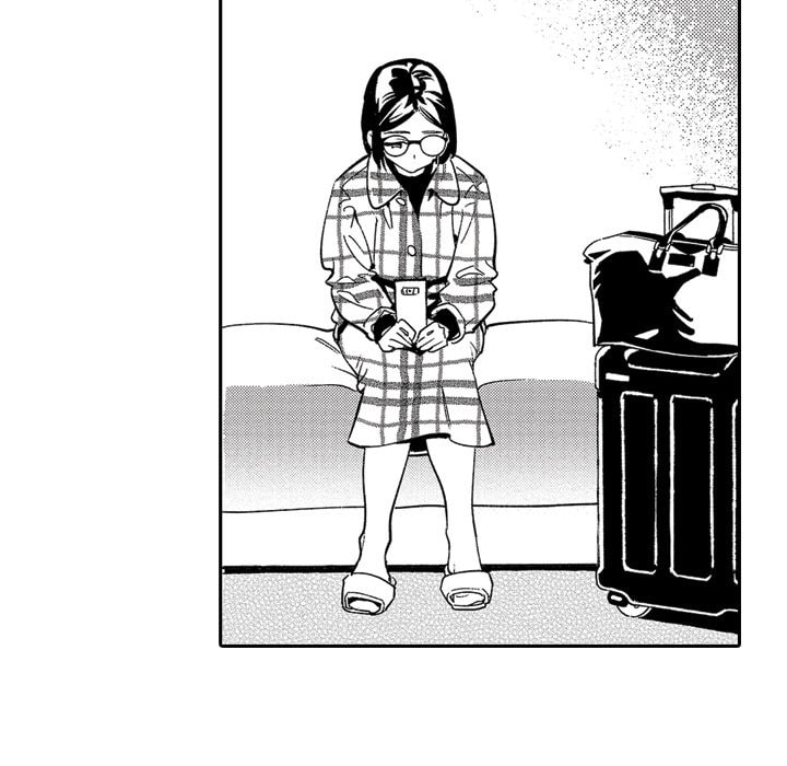 Read Usotsuki Mille Feuille chapter 9 image 16 on Lezhin