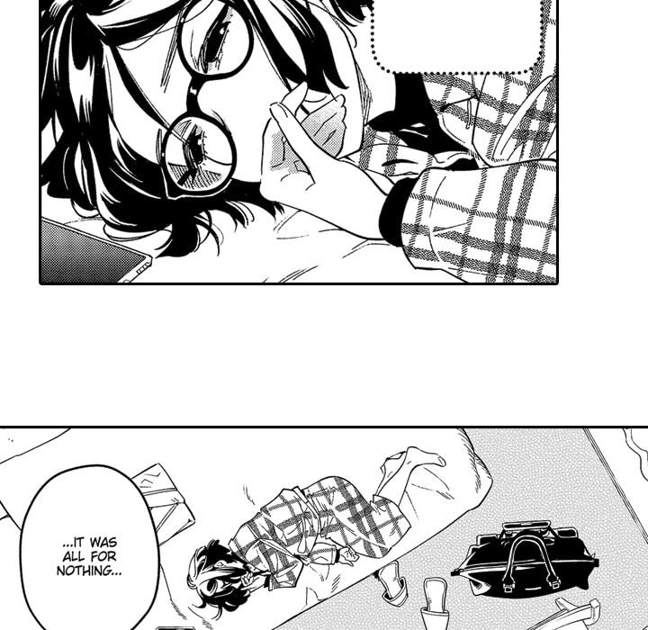 Read Usotsuki Mille Feuille chapter 9 image 20 on Lezhin