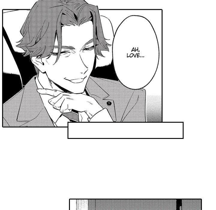 Read Usotsuki Mille Feuille chapter 9 image 23 on Lezhin