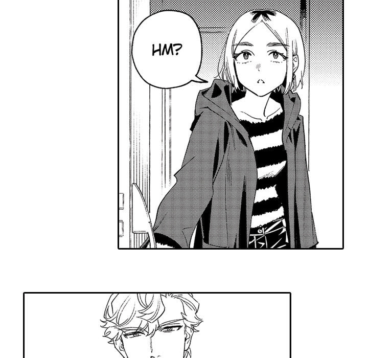 Read Usotsuki Mille Feuille chapter 9 image 24 on Lezhin