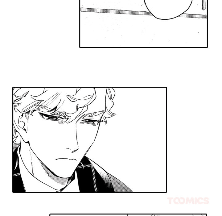 Read Usotsuki Mille Feuille chapter 9 image 27 on Lezhin