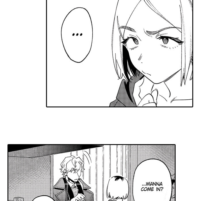Read Usotsuki Mille Feuille chapter 9 image 28 on Lezhin