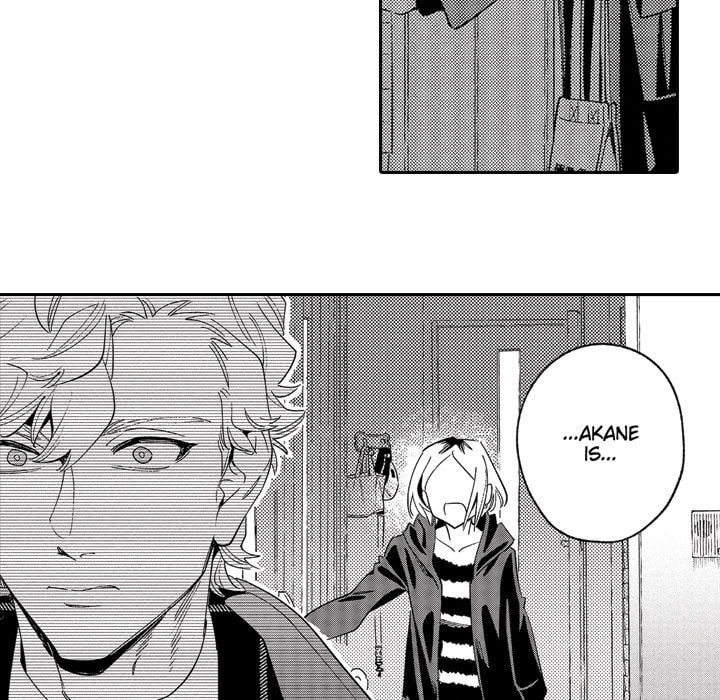 Read Usotsuki Mille Feuille chapter 9 image 30 on Lezhin