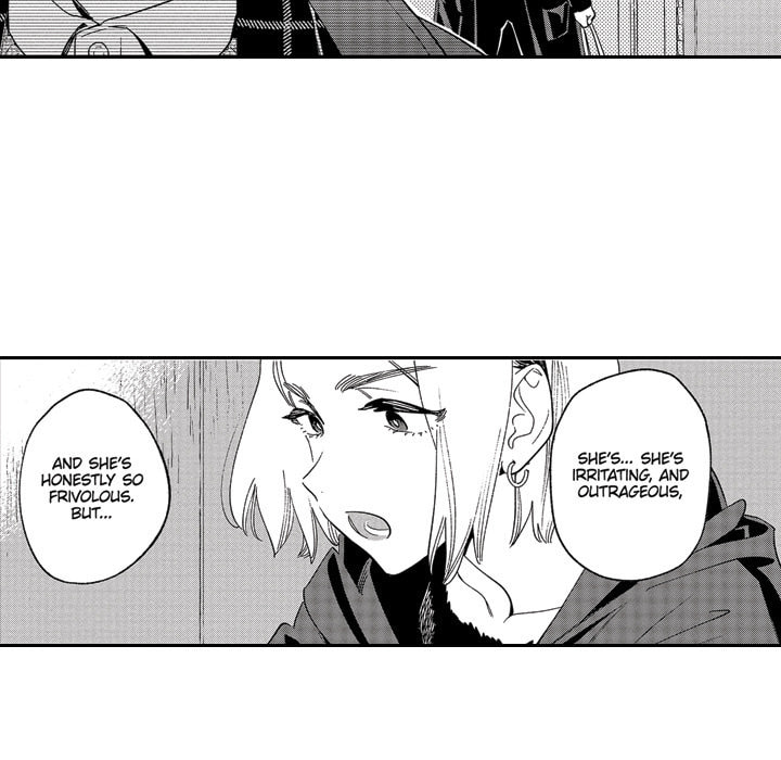 Read Usotsuki Mille Feuille chapter 9 image 31 on Lezhin