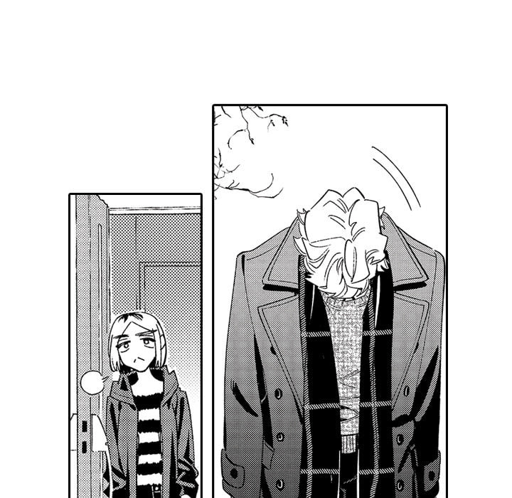 Read Usotsuki Mille Feuille chapter 9 image 33 on Lezhin