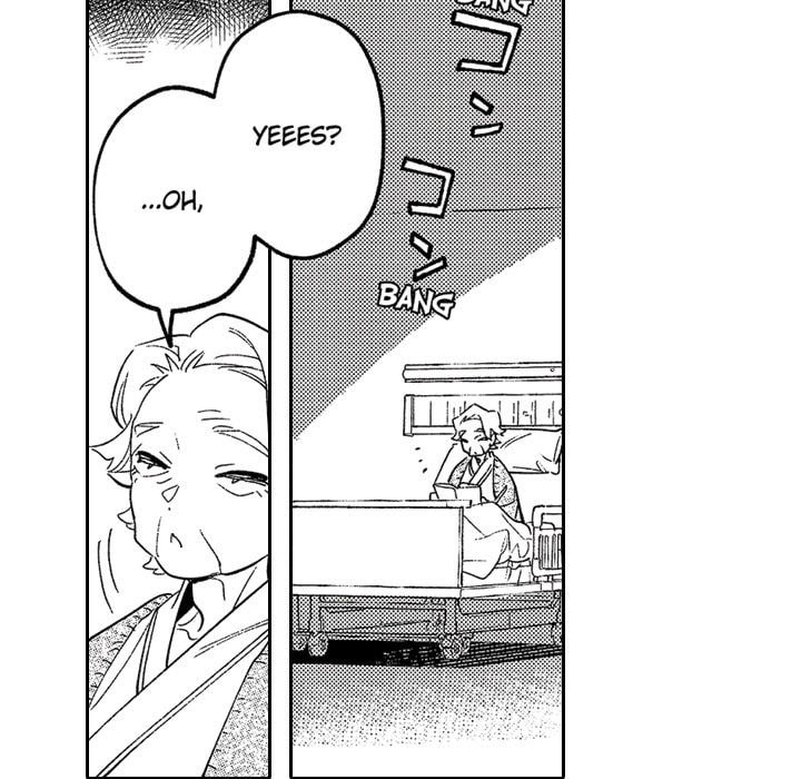 Read Usotsuki Mille Feuille chapter 9 image 36 on Lezhin