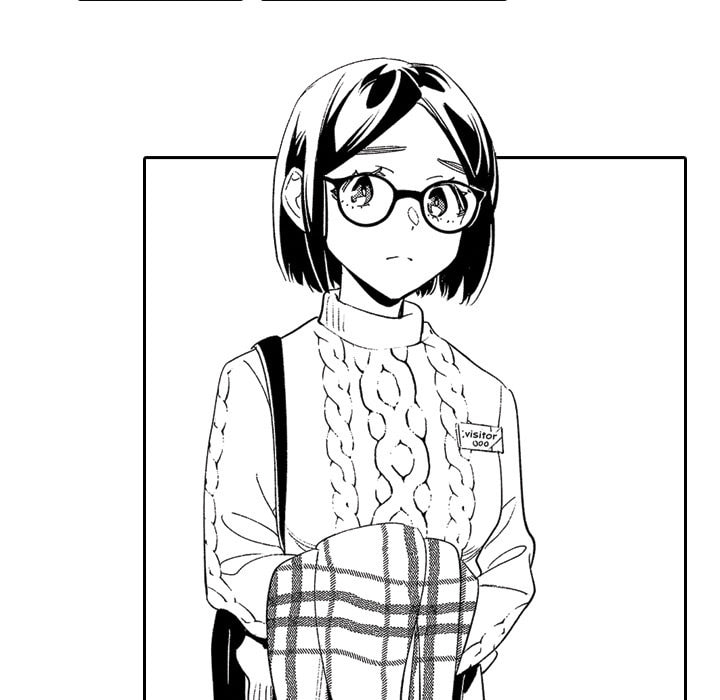Read Usotsuki Mille Feuille chapter 9 image 37 on Lezhin