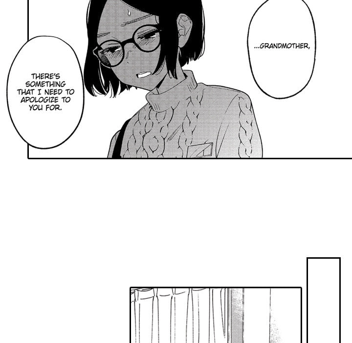 Read Usotsuki Mille Feuille chapter 9 image 39 on Lezhin