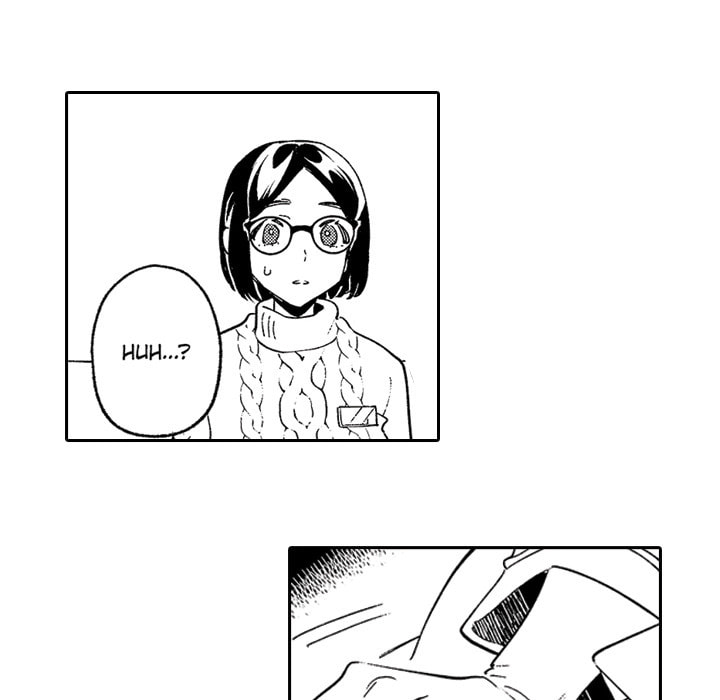 Read Usotsuki Mille Feuille chapter 9 image 45 on Lezhin