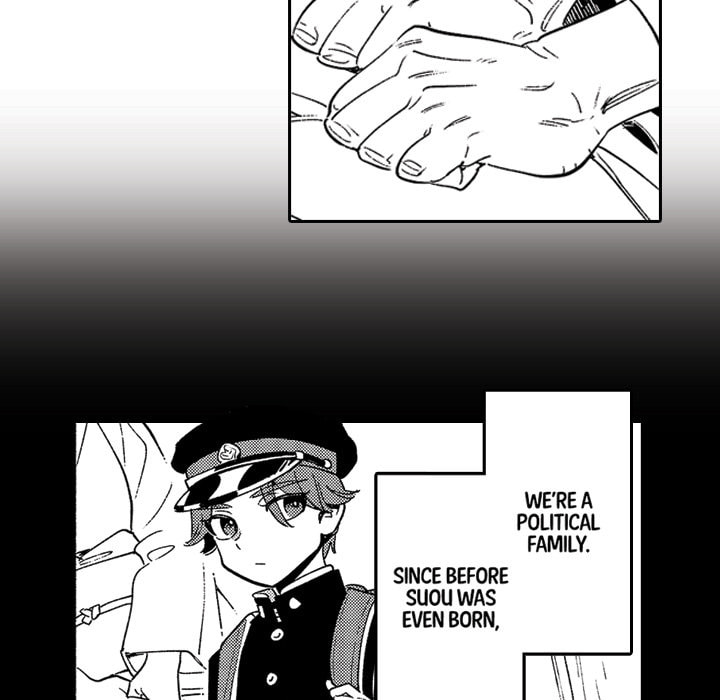 Read Usotsuki Mille Feuille chapter 9 image 46 on Lezhin