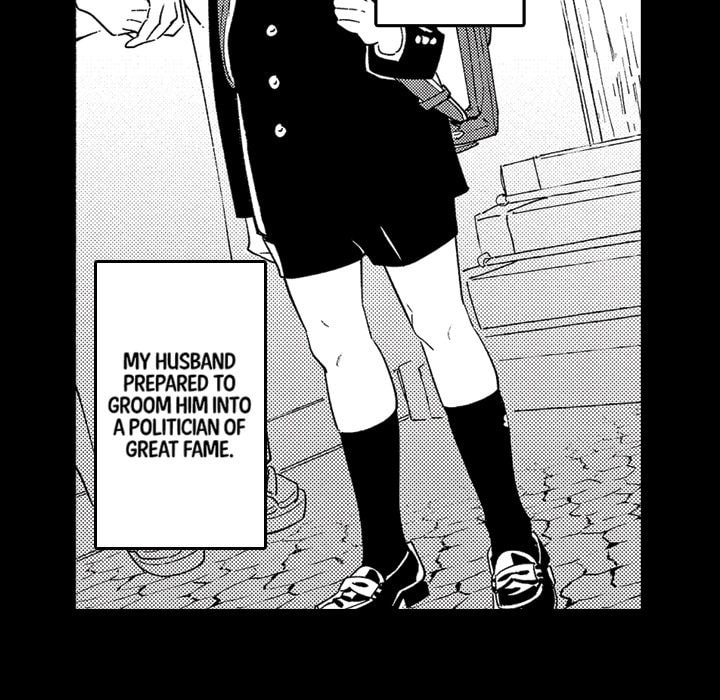 Read Usotsuki Mille Feuille chapter 9 image 47 on Lezhin