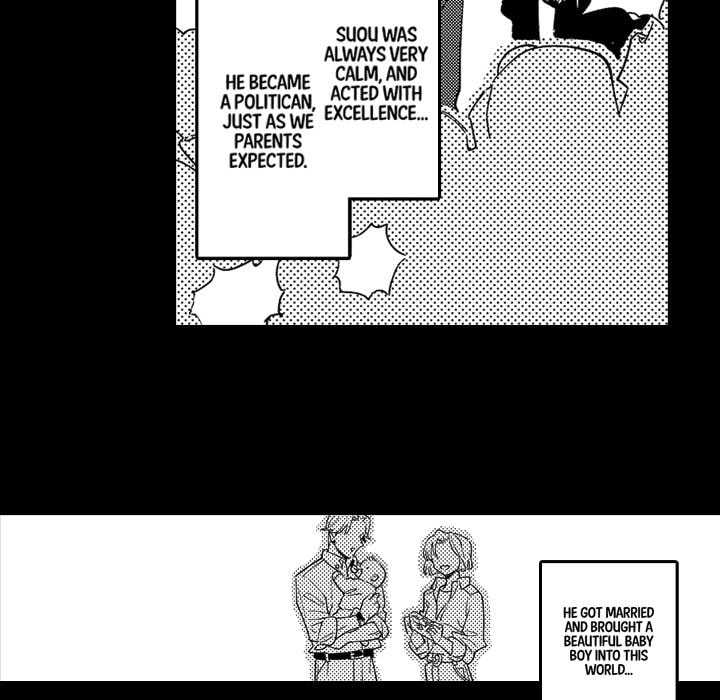 Read Usotsuki Mille Feuille chapter 9 image 49 on Lezhin
