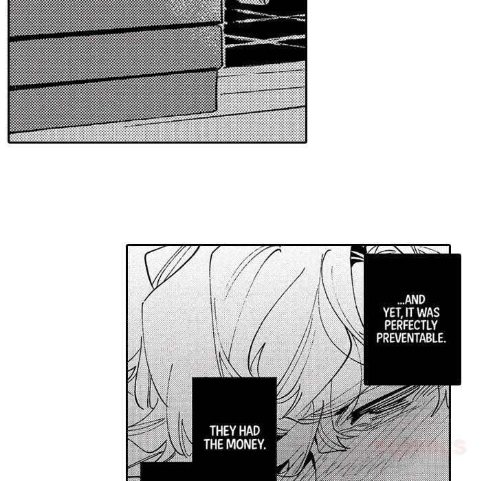 Read Usotsuki Mille Feuille chapter 9 image 53 on Lezhin