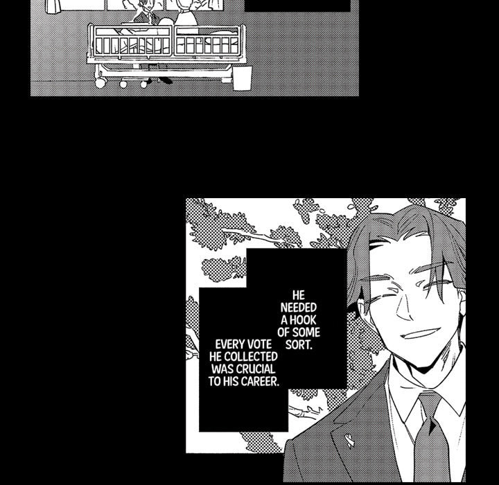 Read Usotsuki Mille Feuille chapter 9 image 55 on Lezhin
