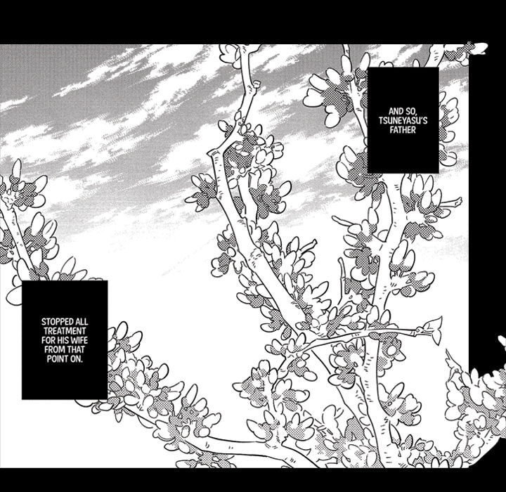 Read Usotsuki Mille Feuille chapter 9 image 56 on Lezhin