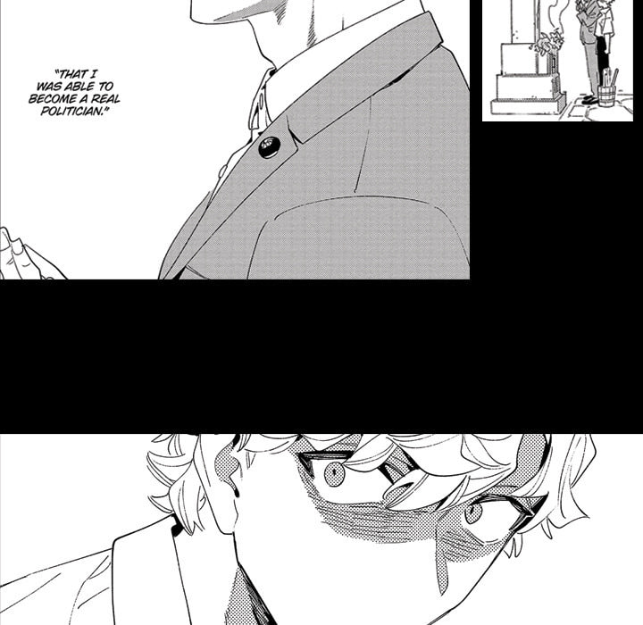 Read Usotsuki Mille Feuille chapter 9 image 58 on Lezhin