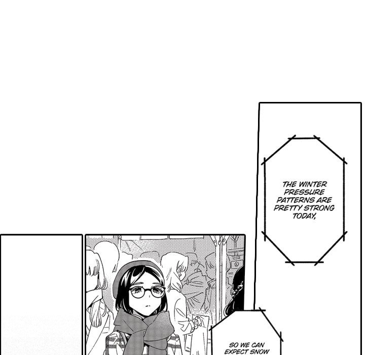 Read Usotsuki Mille Feuille chapter 9 image 63 on Lezhin