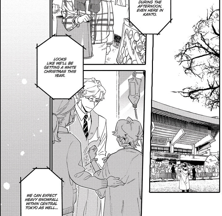 Read Usotsuki Mille Feuille chapter 9 image 64 on Lezhin