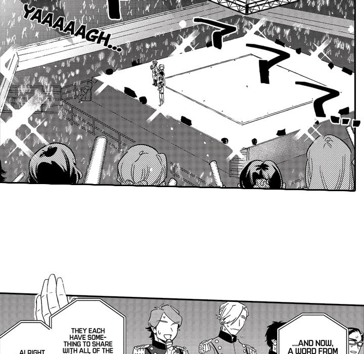 Read Usotsuki Mille Feuille chapter 9 image 66 on Lezhin