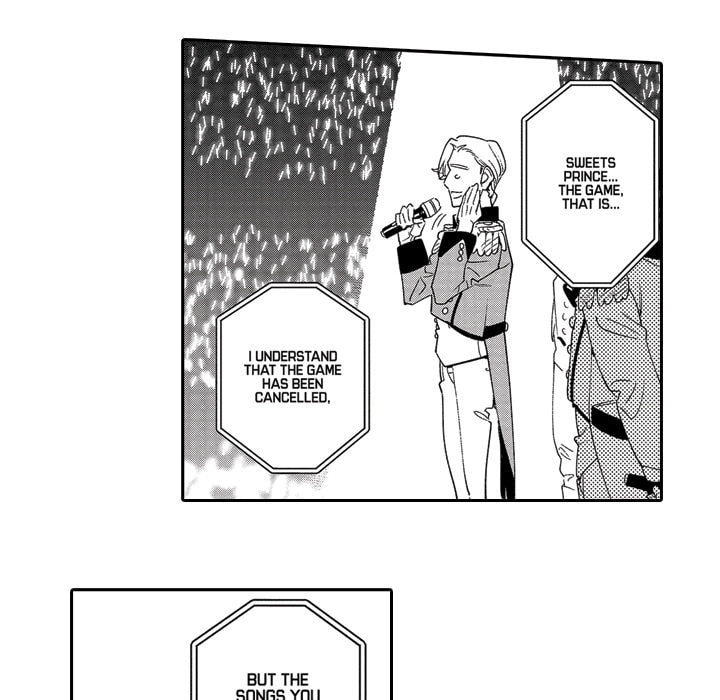 Read Usotsuki Mille Feuille chapter 9 image 69 on Lezhin