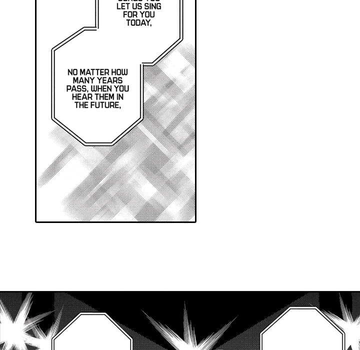 Read Usotsuki Mille Feuille chapter 9 image 70 on Lezhin