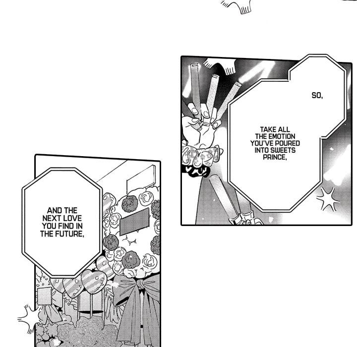 Read Usotsuki Mille Feuille chapter 9 image 72 on Lezhin