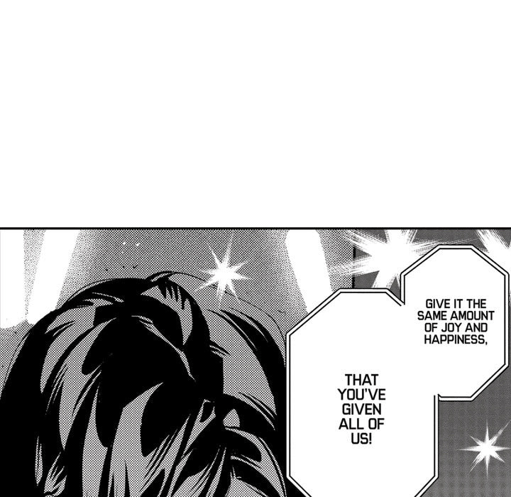 Read Usotsuki Mille Feuille chapter 9 image 74 on Lezhin