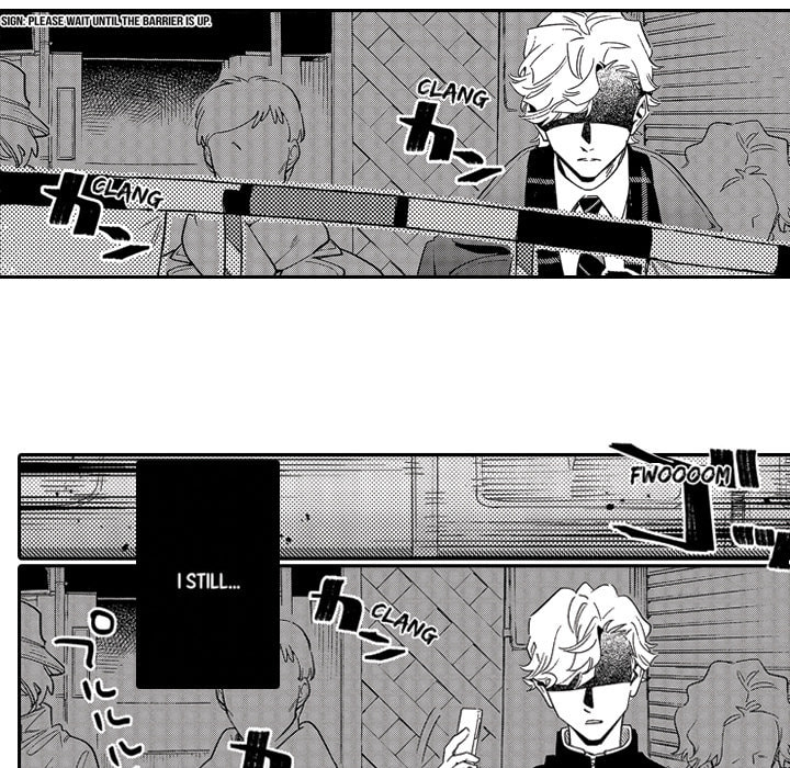 Read Usotsuki Mille Feuille chapter 9 image 9 on Lezhin