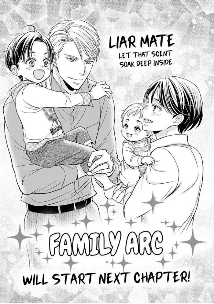 Usotsuki na Tsugai Chapter 14 page 27 - 