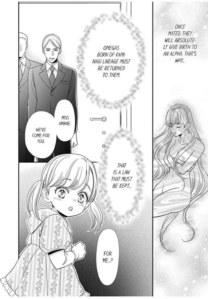 Usotsuki na Tsugai Chapter 15 page 26 - 