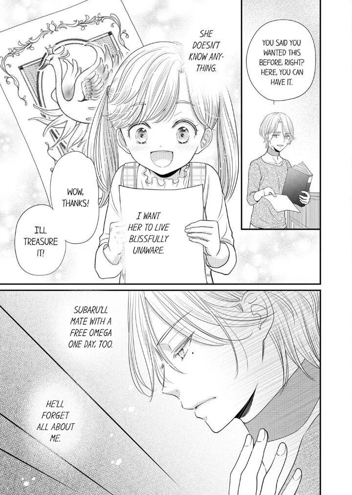 Usotsuki na Tsugai Chapter 19 page 15 - 