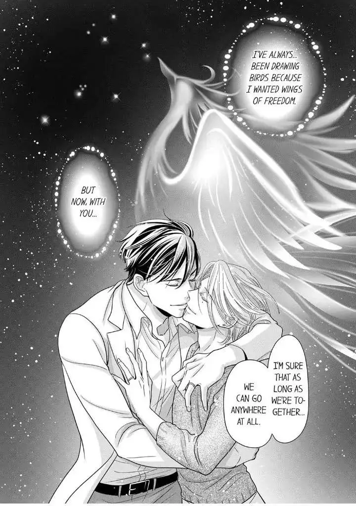 Usotsuki na Tsugai Chapter 26 page 30 - 