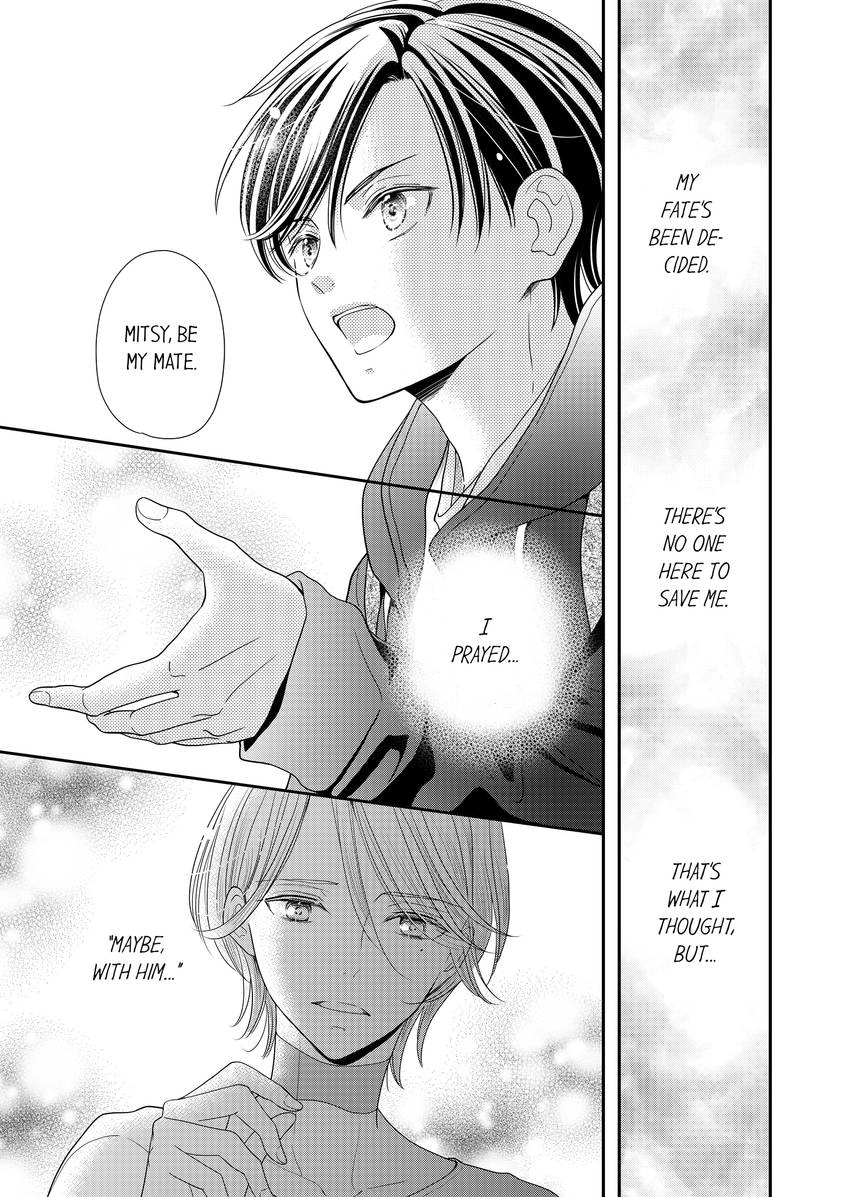 Usotsuki na Tsugai Chapter 57 page 2 - 