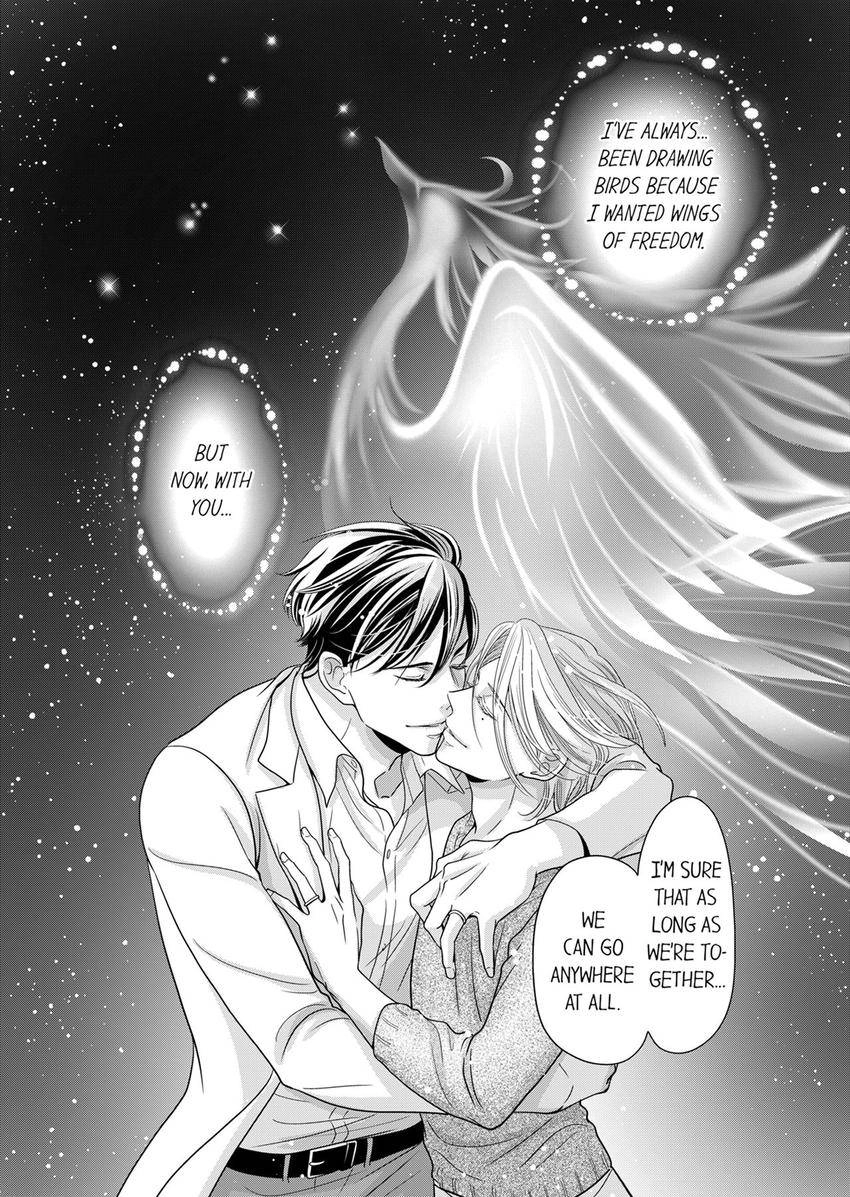 Usotsuki na Tsugai Chapter 78 page 11 - 