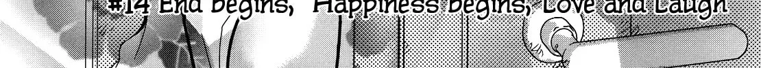Read Usotsuki Paradox chapter 14 image 1 on Lezhin