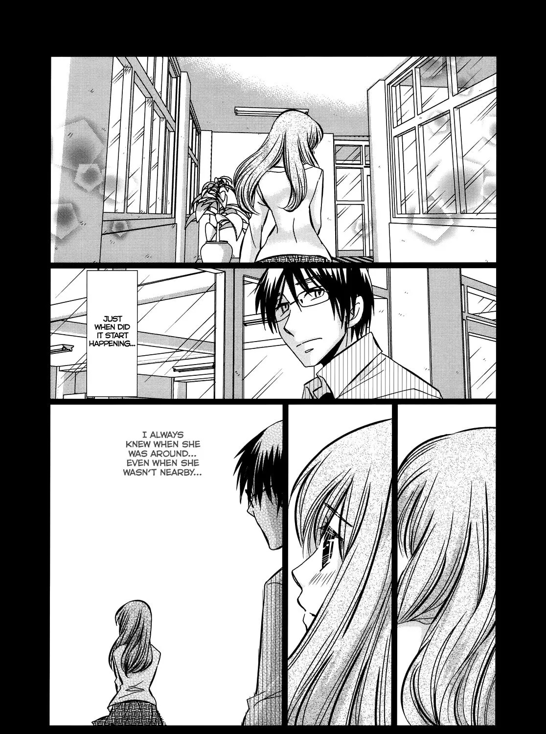 Read Usotsuki Paradox chapter 16 image 2 on Lezhin
