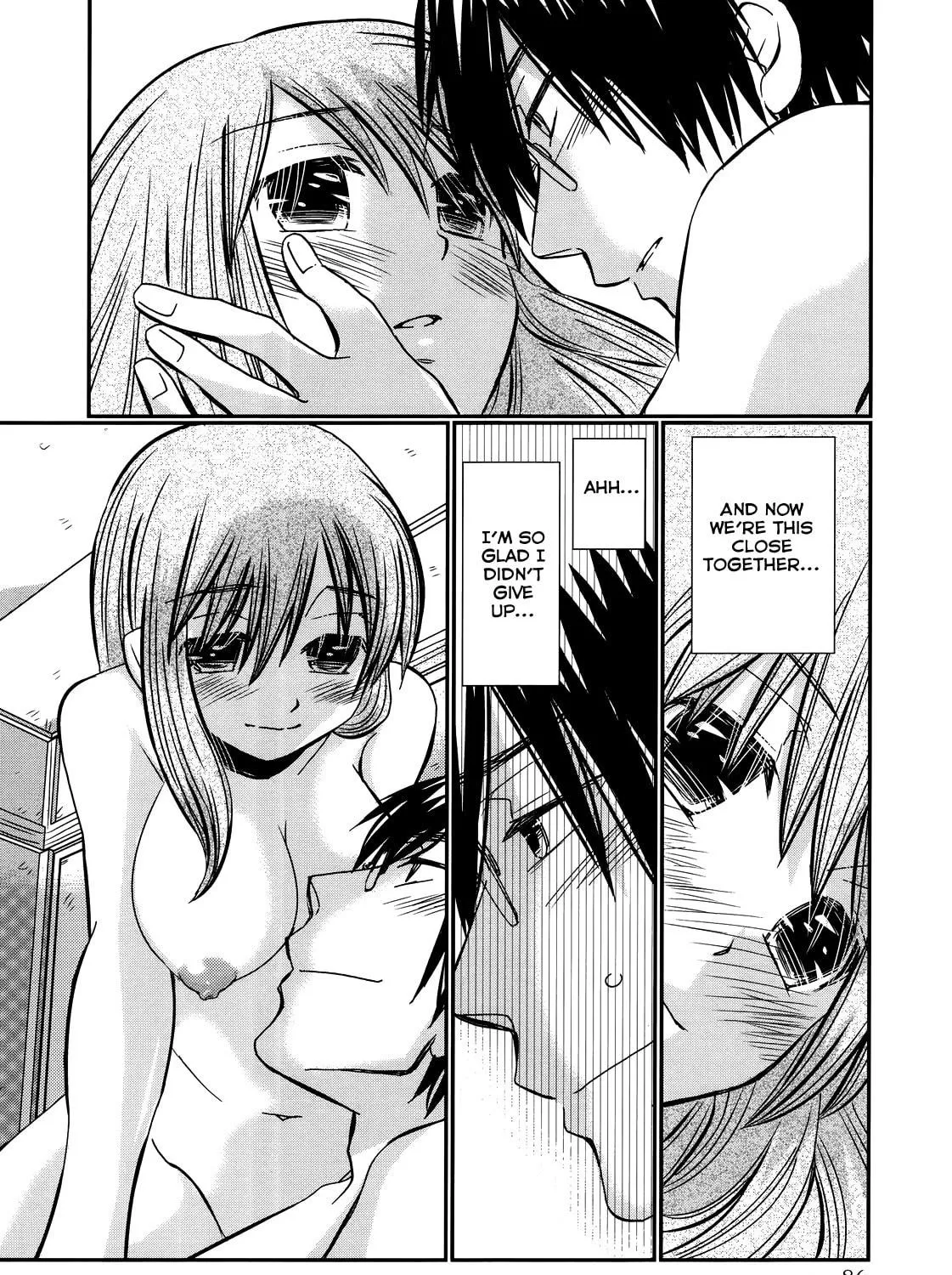Read Usotsuki Paradox chapter 18 image 34 on Lezhin