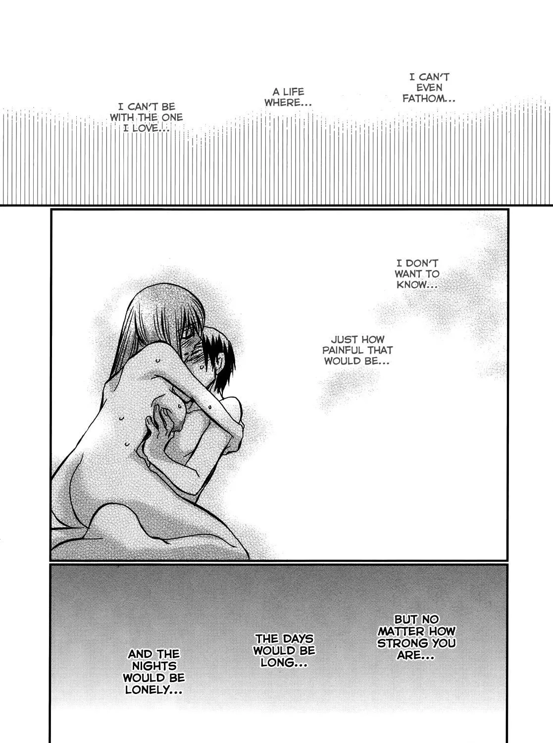 Read Usotsuki Paradox chapter 18 image 38 on Lezhin