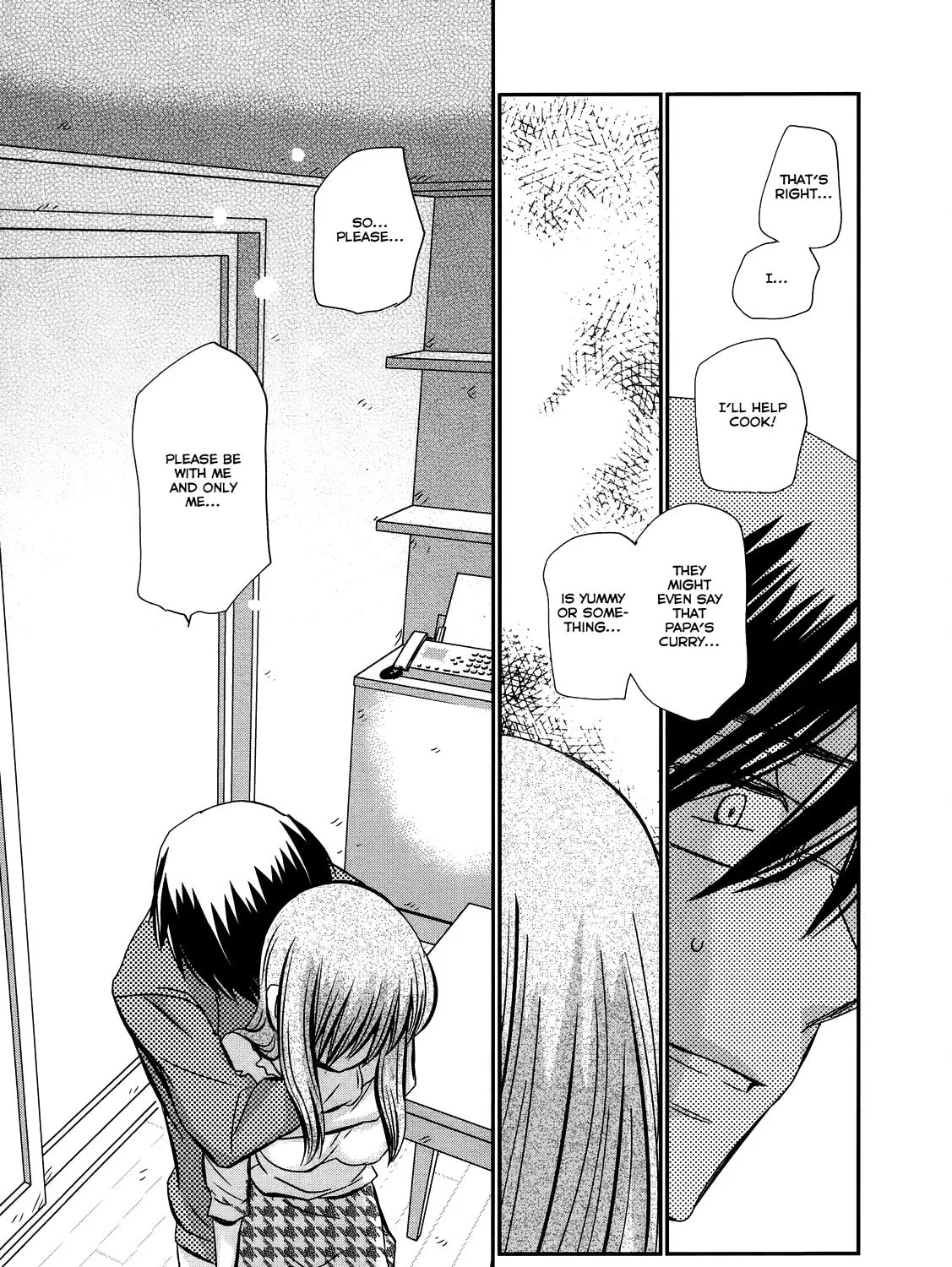 Read Usotsuki Paradox chapter 20 image 32 on Lezhin