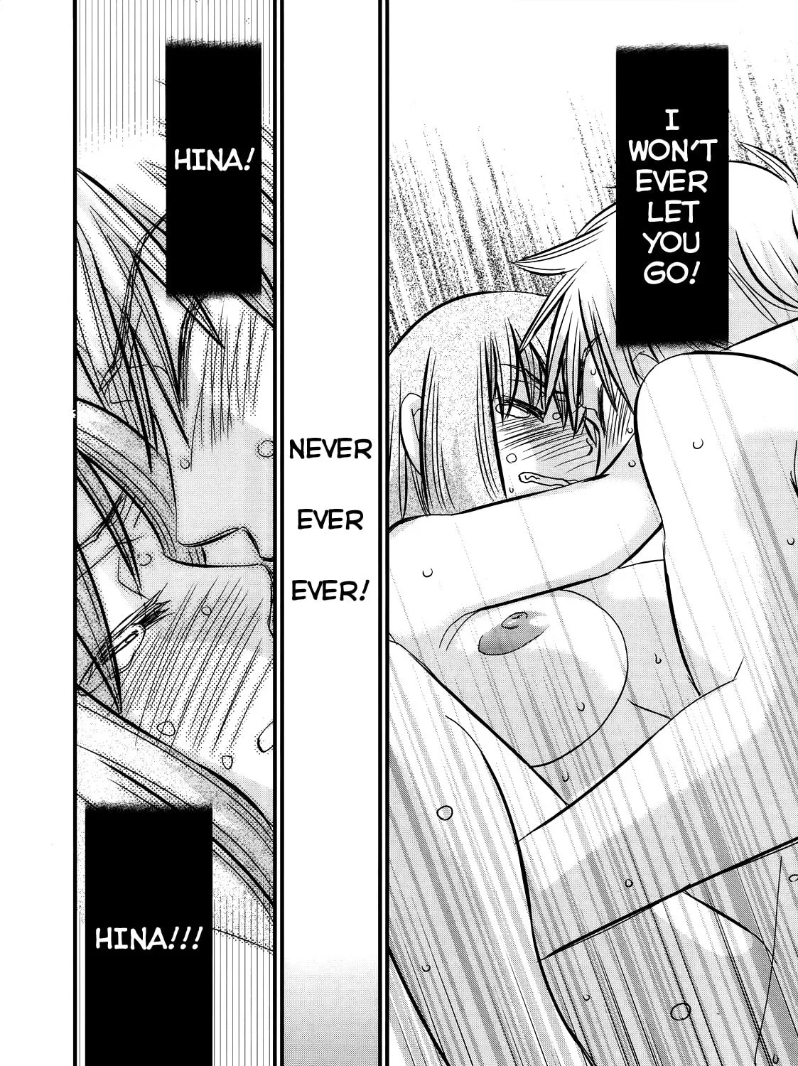 Read Usotsuki Paradox chapter 24 image 32 on Lezhin
