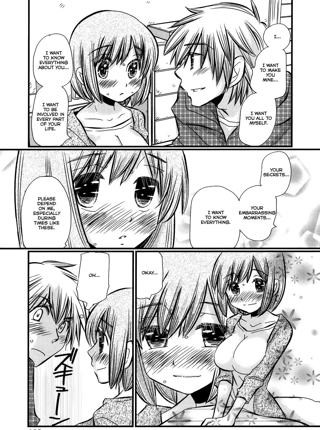 Read Usotsuki Paradox chapter 26 image 20 on Lezhin