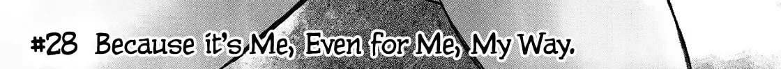 Read Usotsuki Paradox chapter 28 image 1 on Lezhin